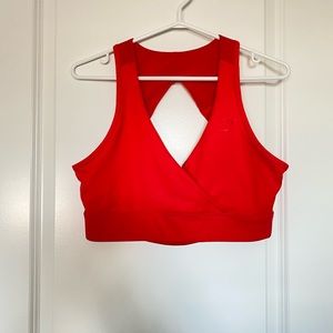 GymsharkxNikkiBlacketter sports bra